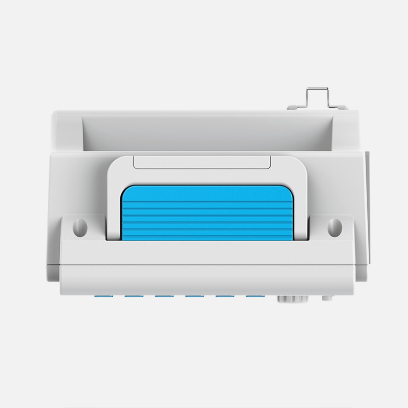 Monitor veterinário multiparâmetro portátil de tela grande de 8 polegadas CMS6000VET