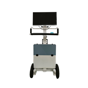 Sistema veterinário portátil de radiografia digital INP-5KW-A