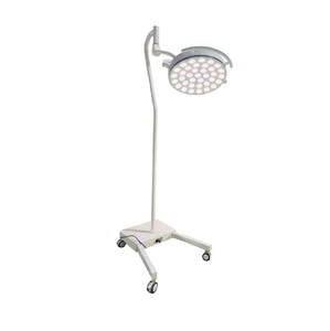 Lâmpada LED portátil para operação veterinária PLM-500L